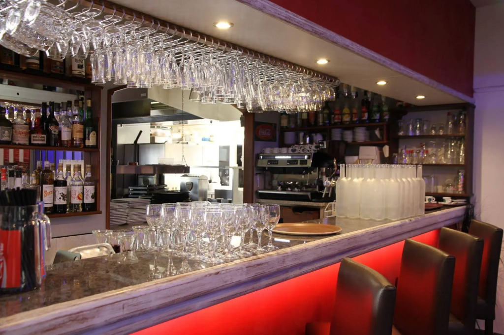 Hotel Saint Germain
