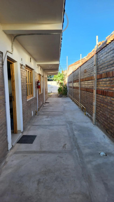 Departamentos Centricos