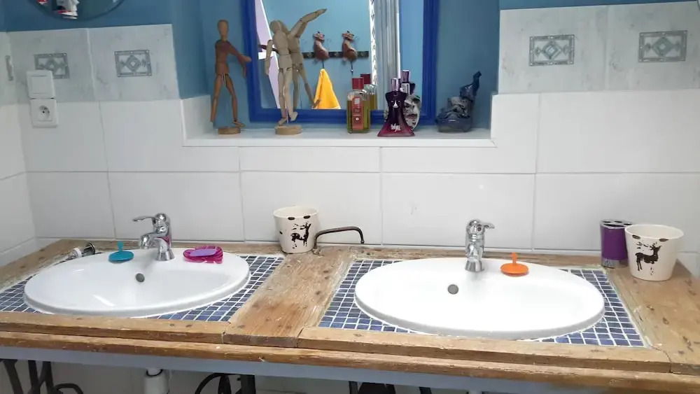 House With 3 Bedrooms in Comus, With Wonderful Mountain View, Furnishe