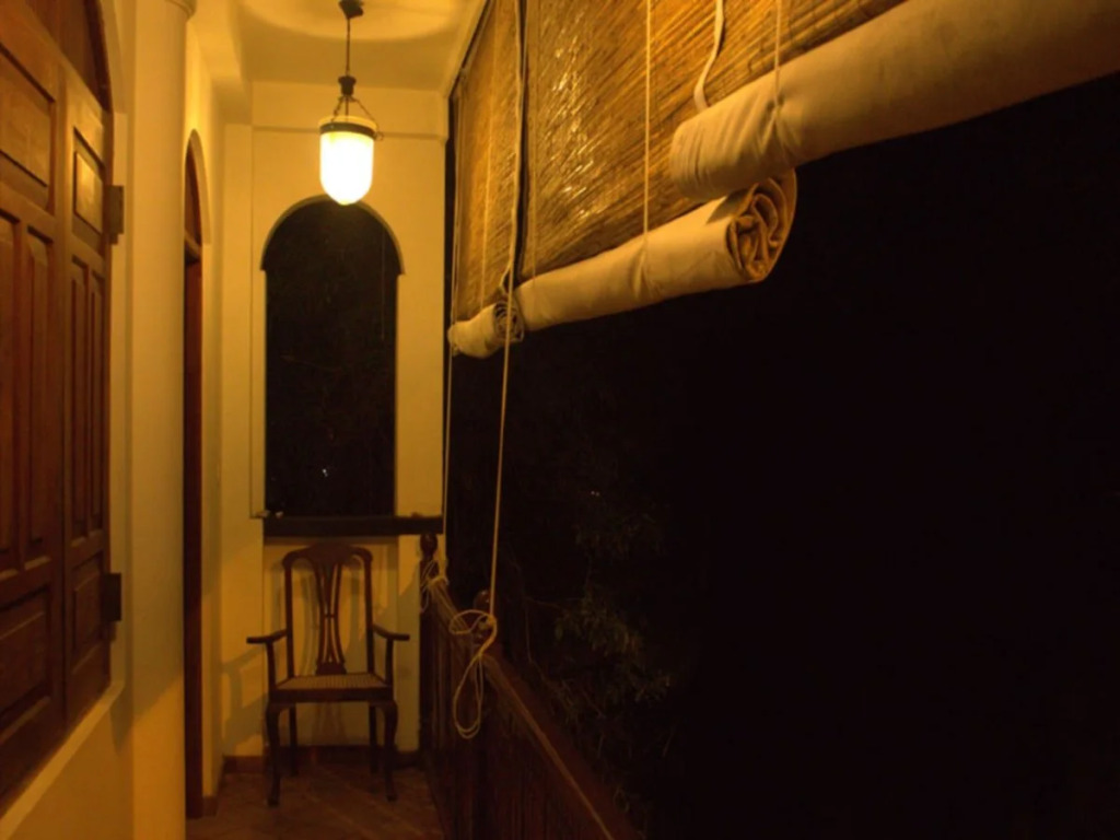 Pipels House