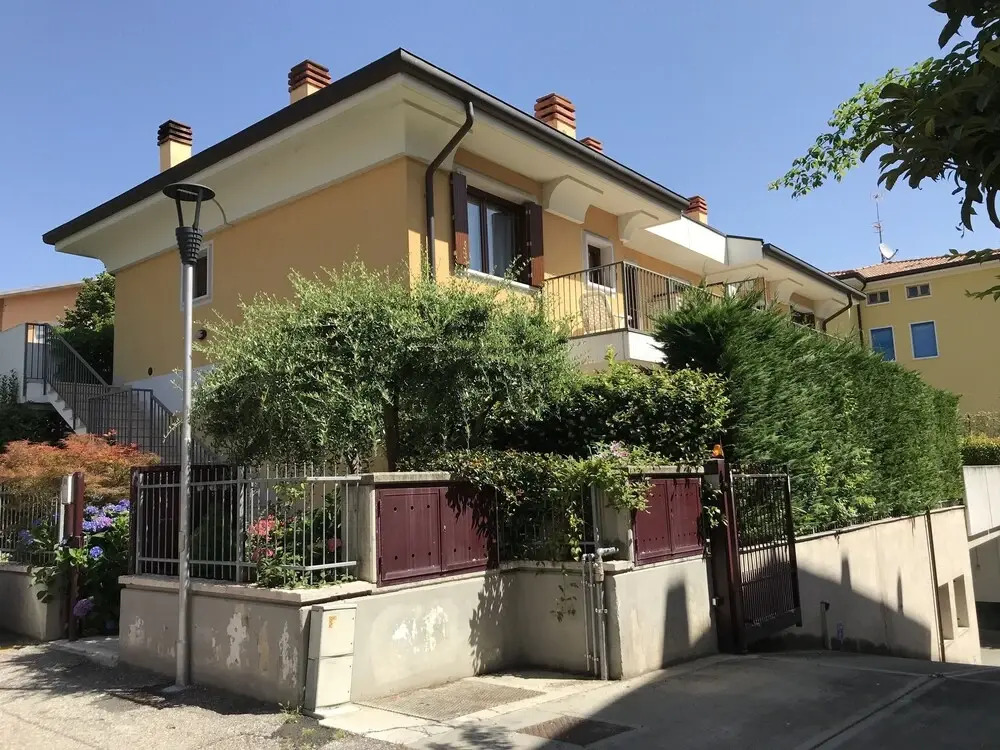 Casa Lidia