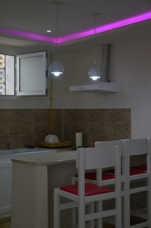 Tunisia Queen Apartment