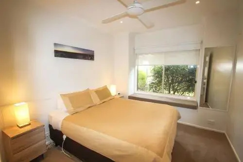Silver Birches Holiday Village - Unit 9