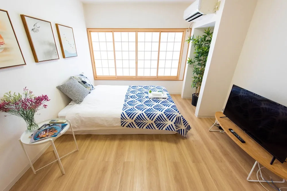 Tora Hotel Taito