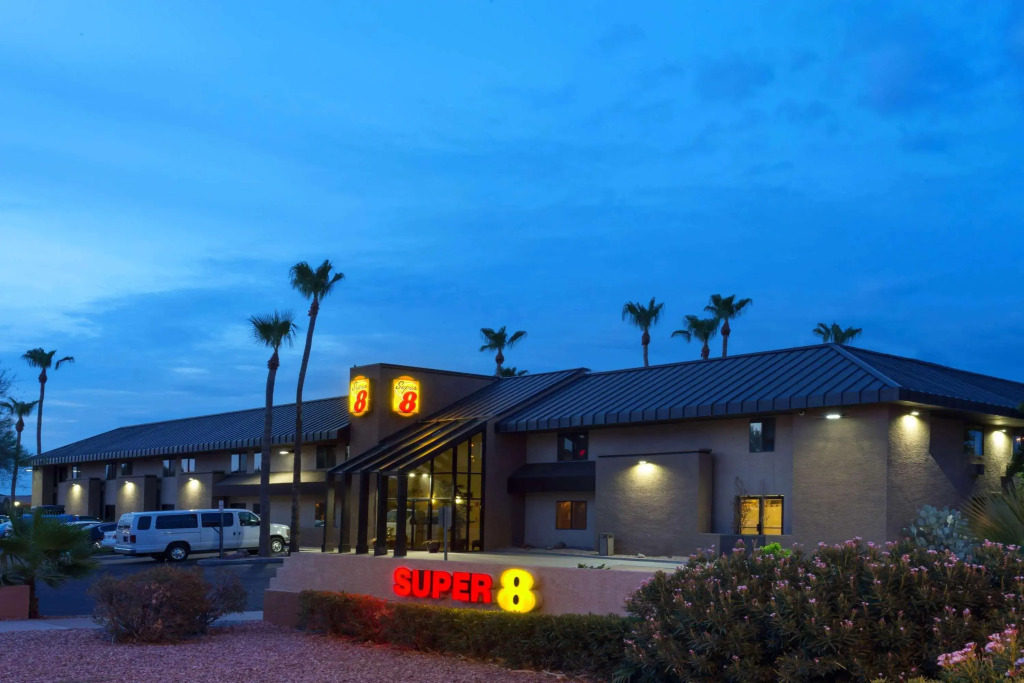 Rodeway Inn & Suites Chandler - Phoenix South I-10