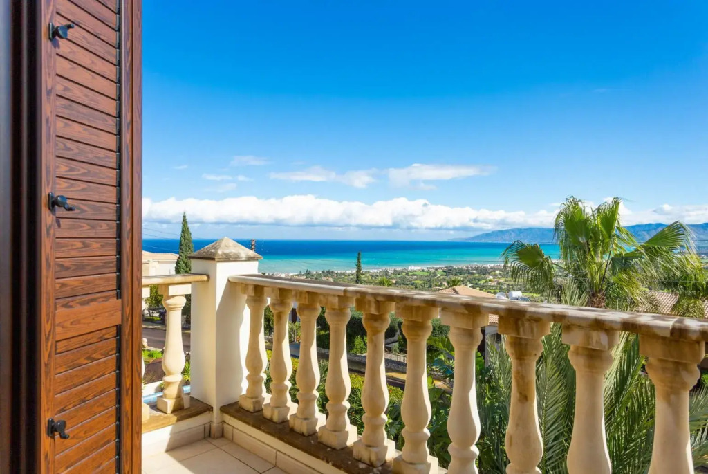 Villa Evelina