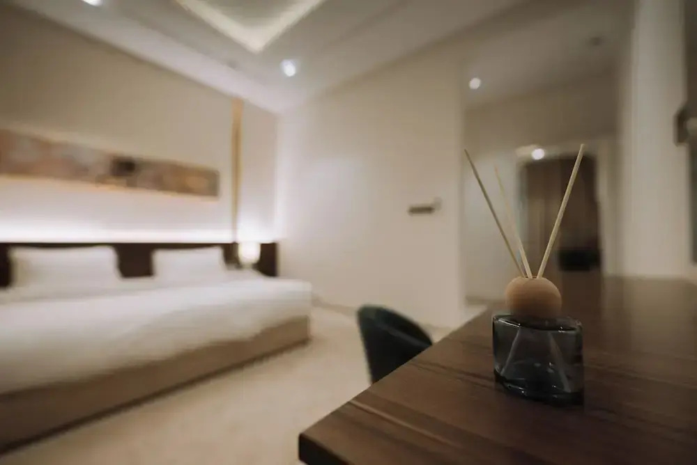 Riyadh Luxury Al Yasmin