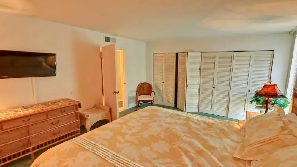107 LAS Brisas 1 Bedroom Condo