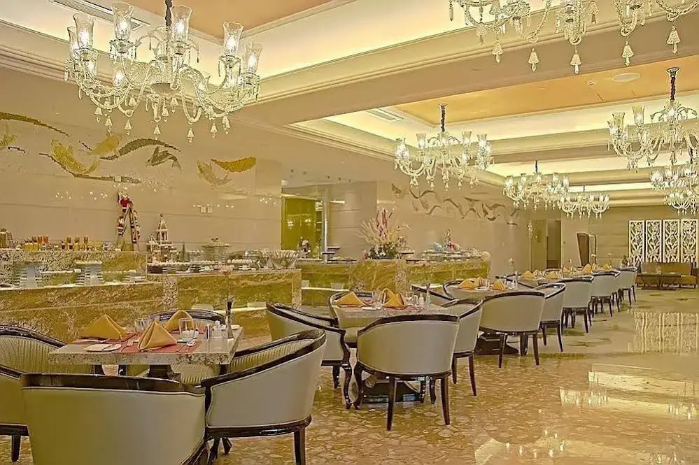 Dynasty Wan Xin Hotel - Shenyang