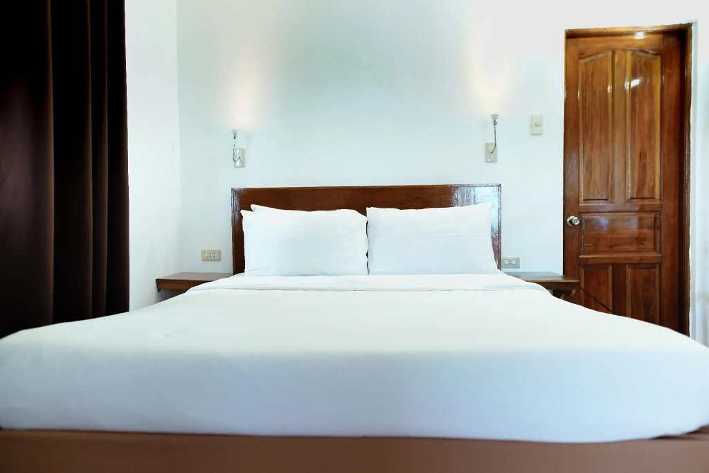 Steps Garden Resort