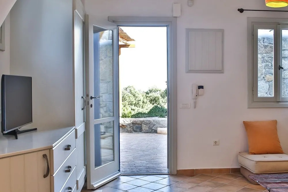 Villa Athena