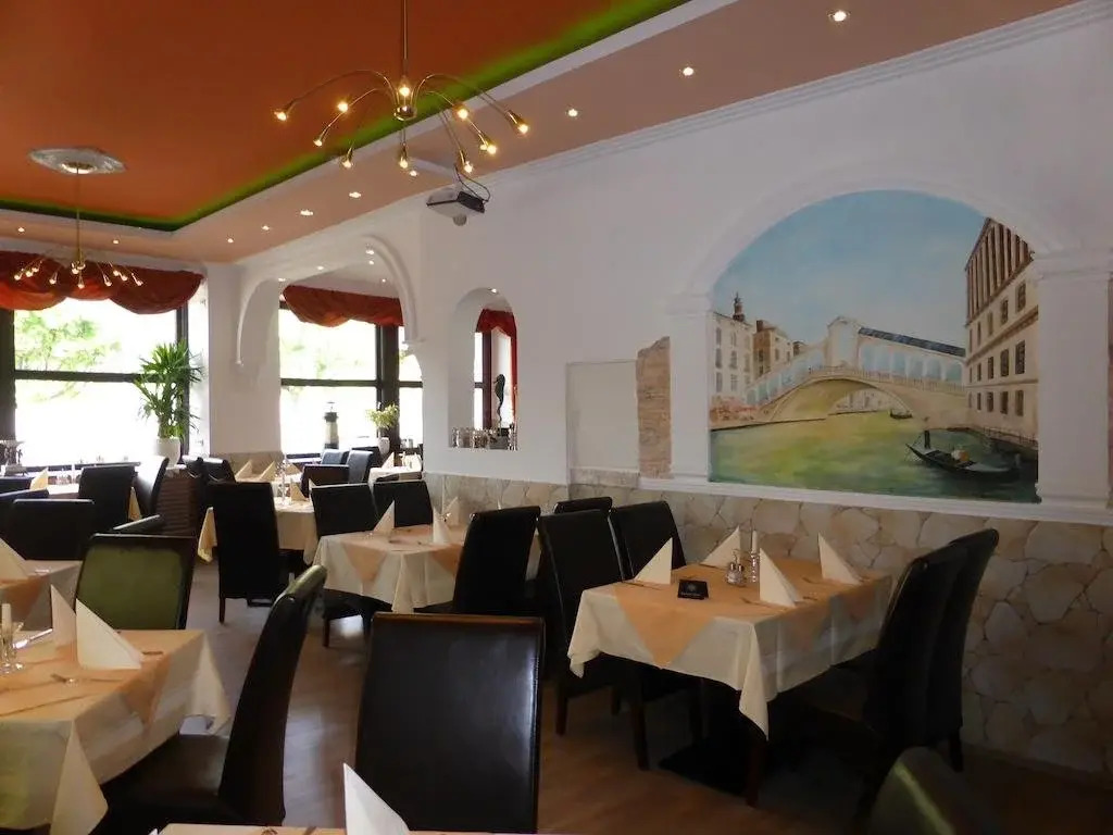 Rheinhotel Zur Krone