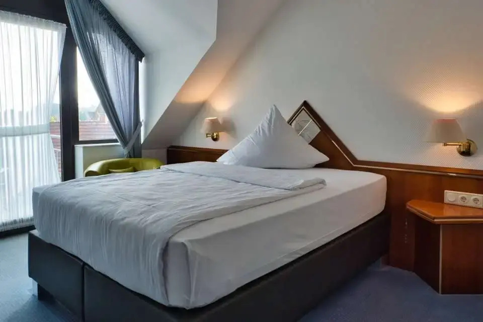 AKZENT Hotel Merfelder Hof