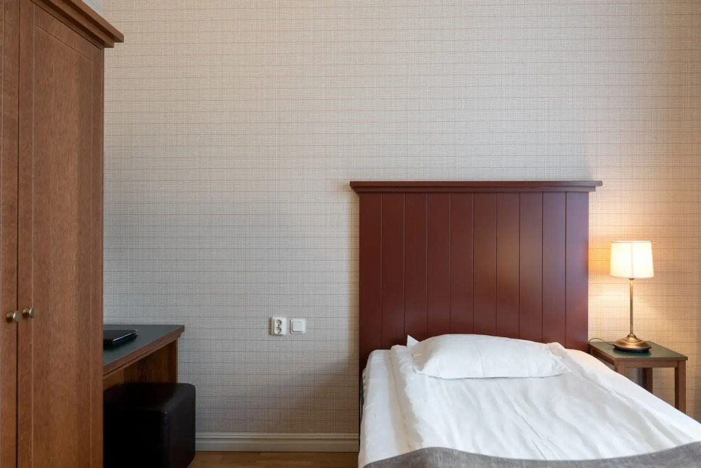 Hotel Bishops Arms Köping