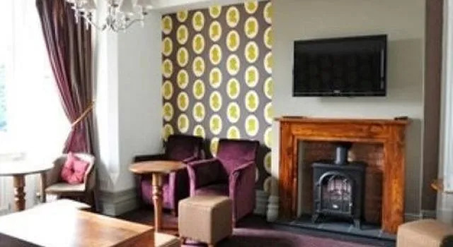 Longdales House