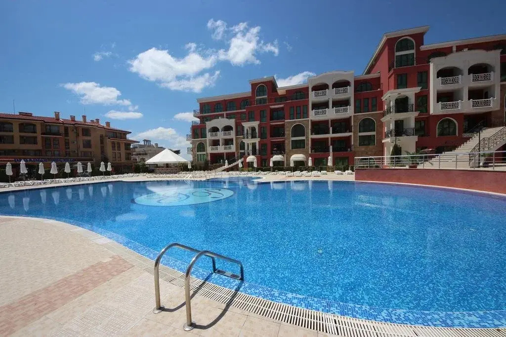 Menada Saint George Apartments