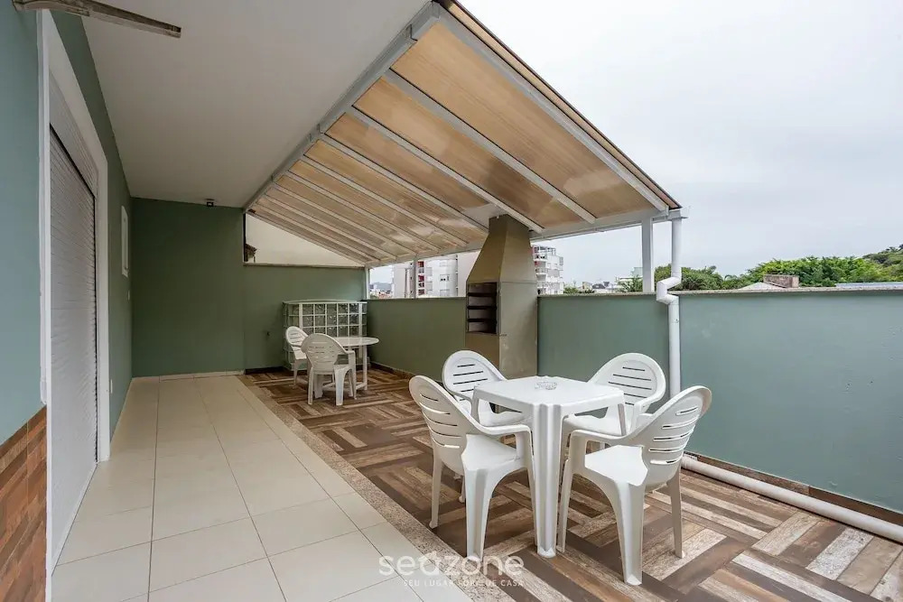 JTL - Apartments Near Jurere Beach