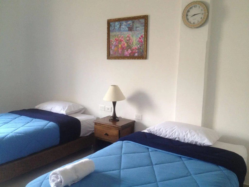 Hotel Miami SM