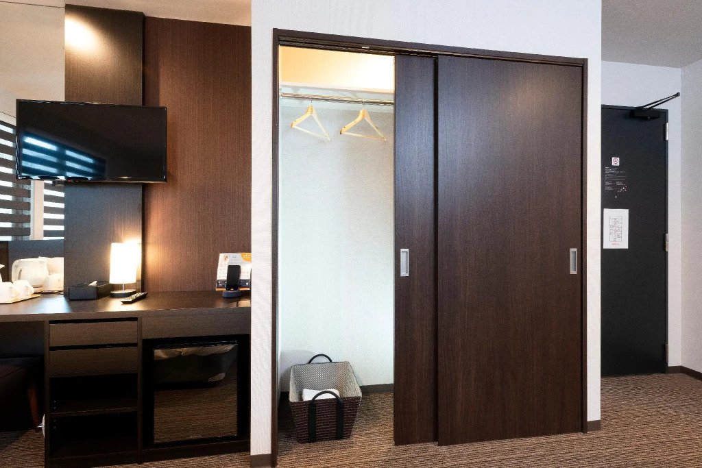 Hotel Kojan Shinsaibashi