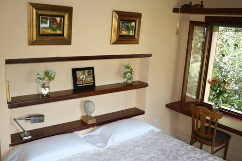 Agroturismo SOlivar
