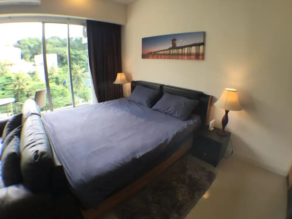 Seventh Condo Karon