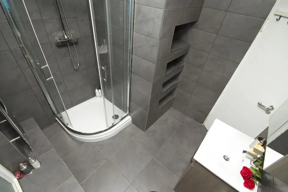 Temple Bar Luxury Apartment
