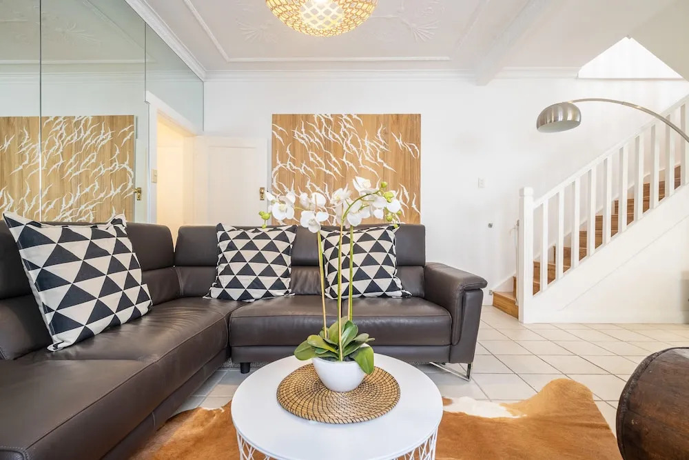 Bondi Boho House