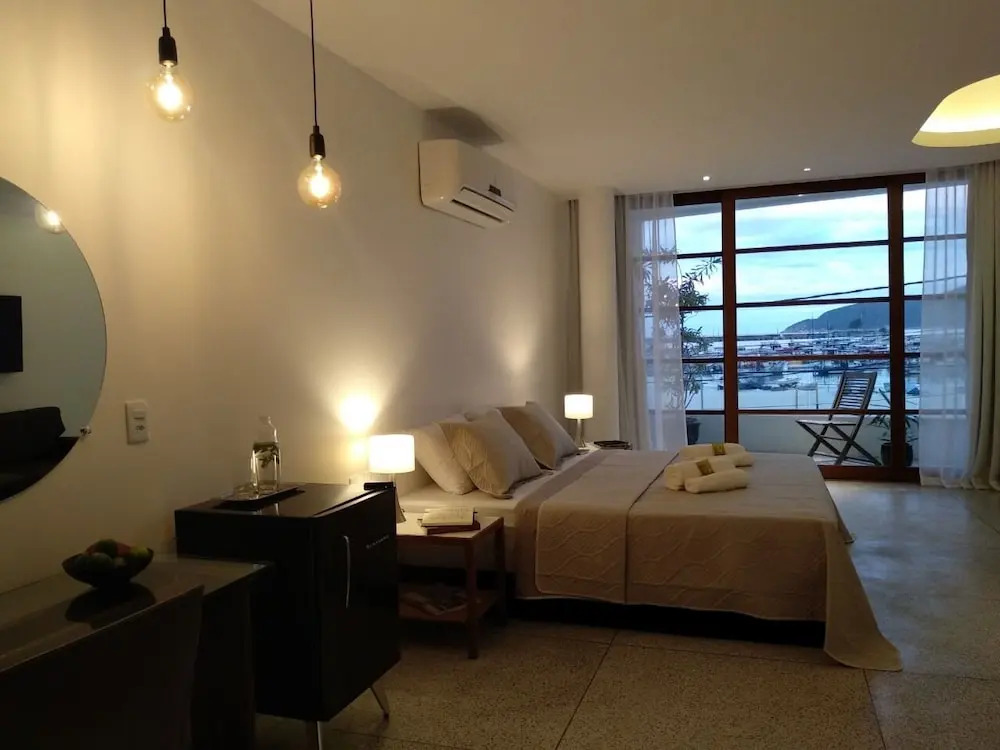Orlanova Boutique Hotel