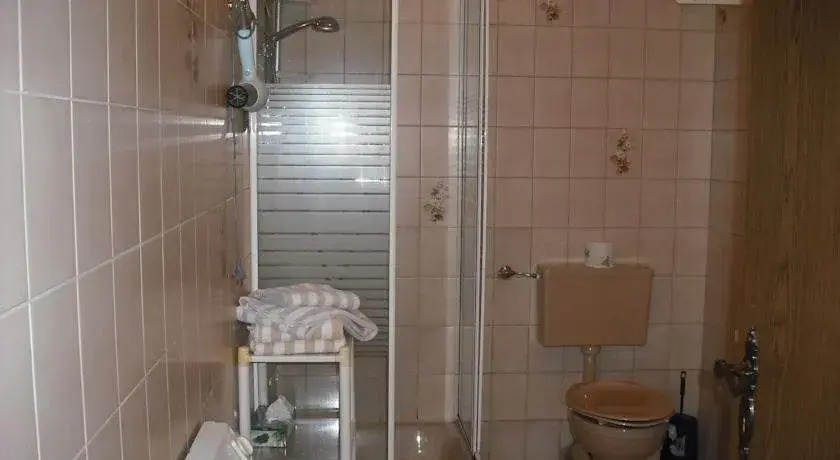 Gästehaus Rosi