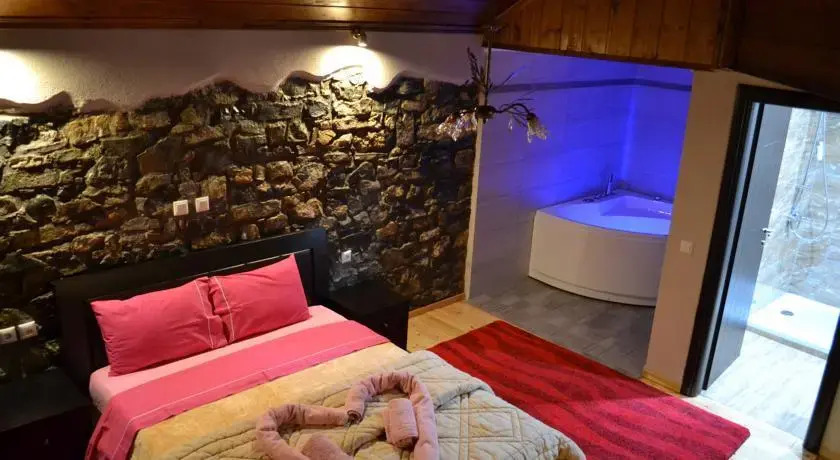 Hotel Voras 1