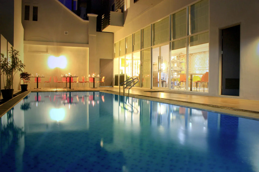 Khas Hotel Pekalongan