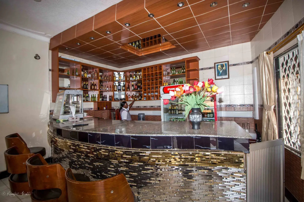 Innophine Hotel 790