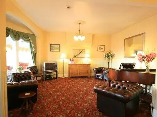 The Bona Vista - Guest House