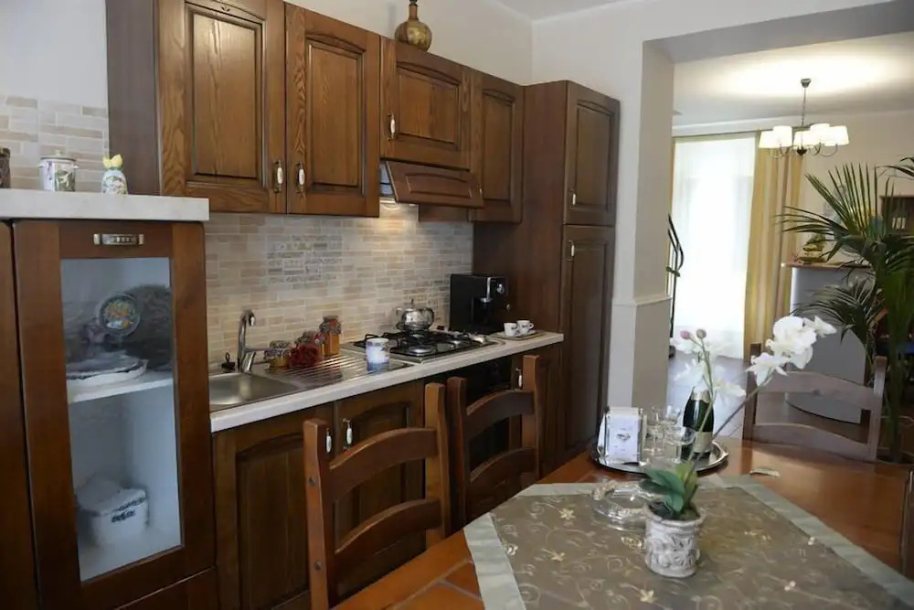 B&B San Leonardo