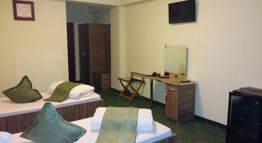 Hotel Corneliuss