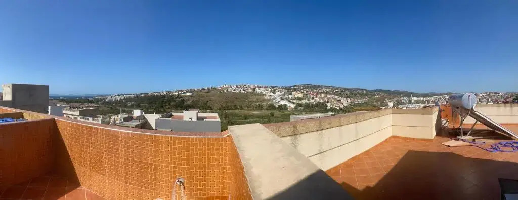 Appartement Tanja balia 2
