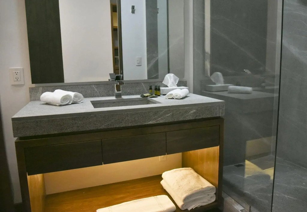 Suites BQ