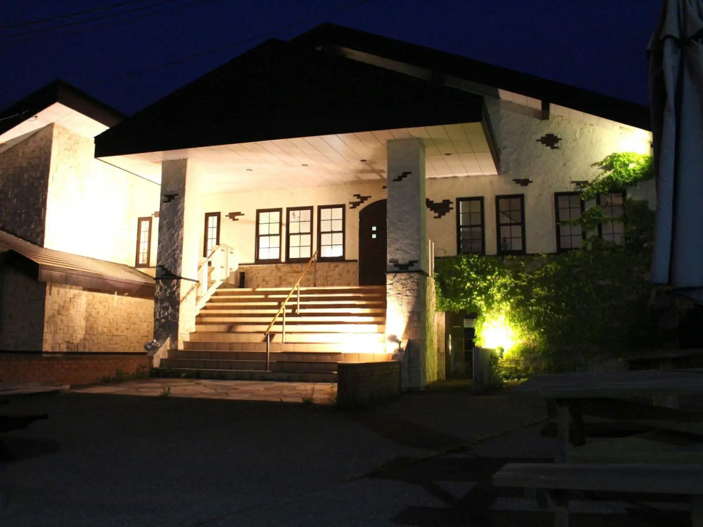 Resort Inn North Country