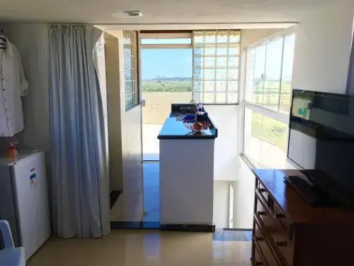 Hostel Da Montanha