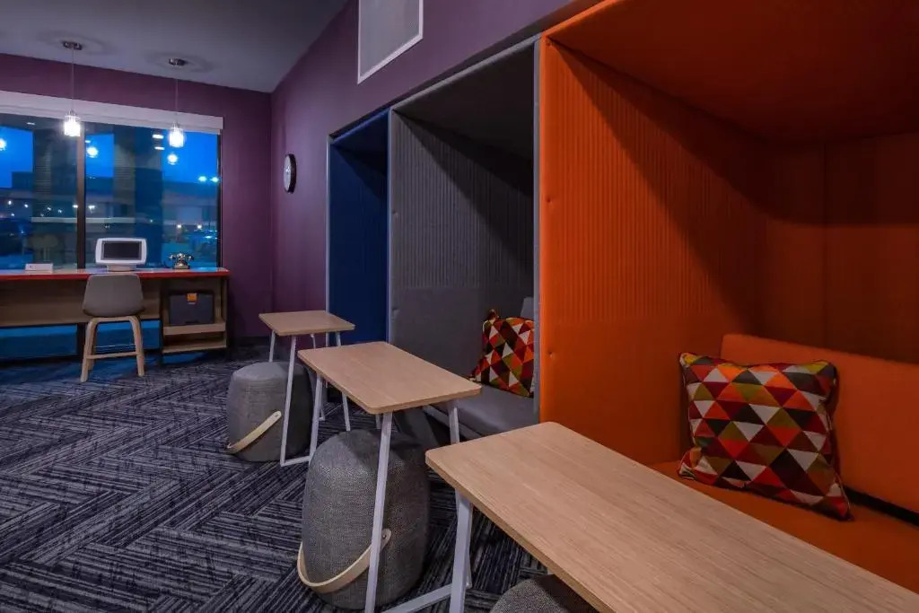 Tru By Hilton Omaha I 80 At 72Nd Street, Ne