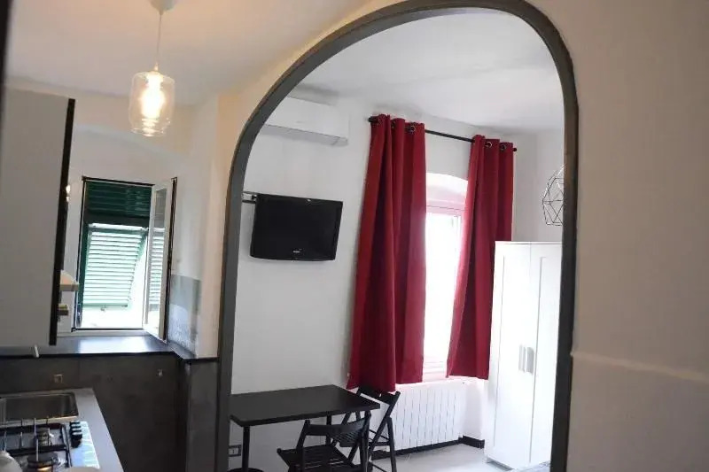 Casa dei nonni