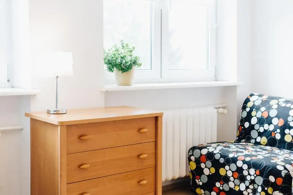 Apartament Gdynia Centrum