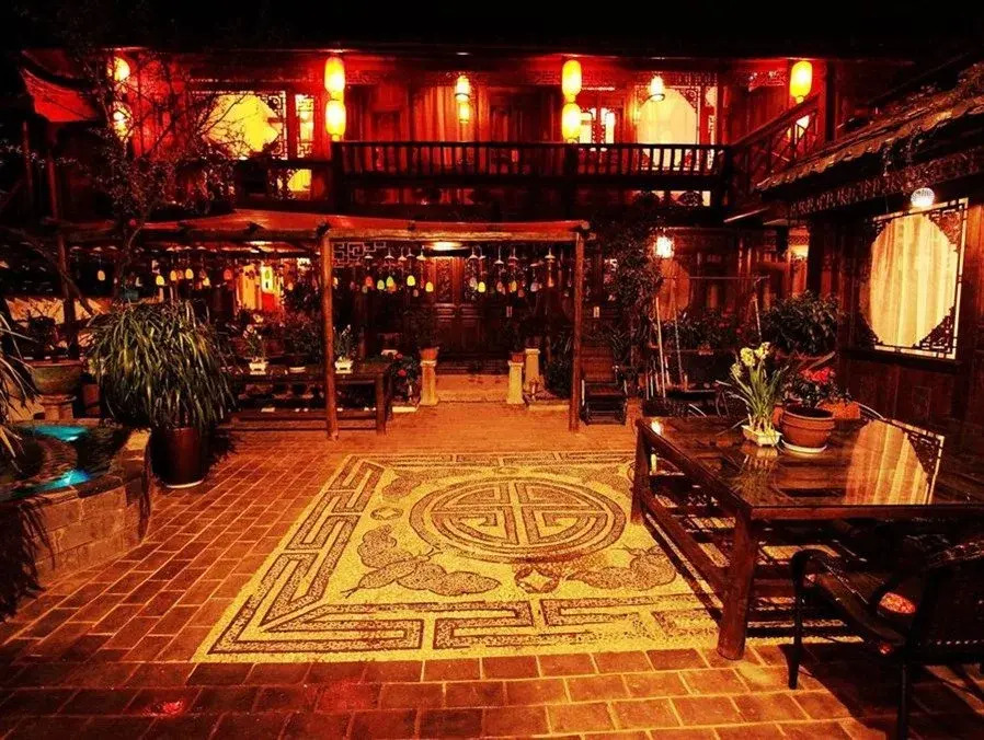 Tian Yu Sunshine Inn