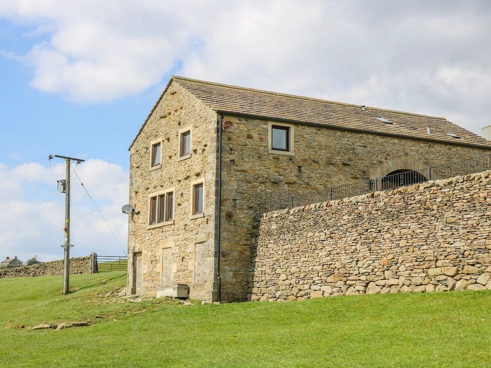 The Barn