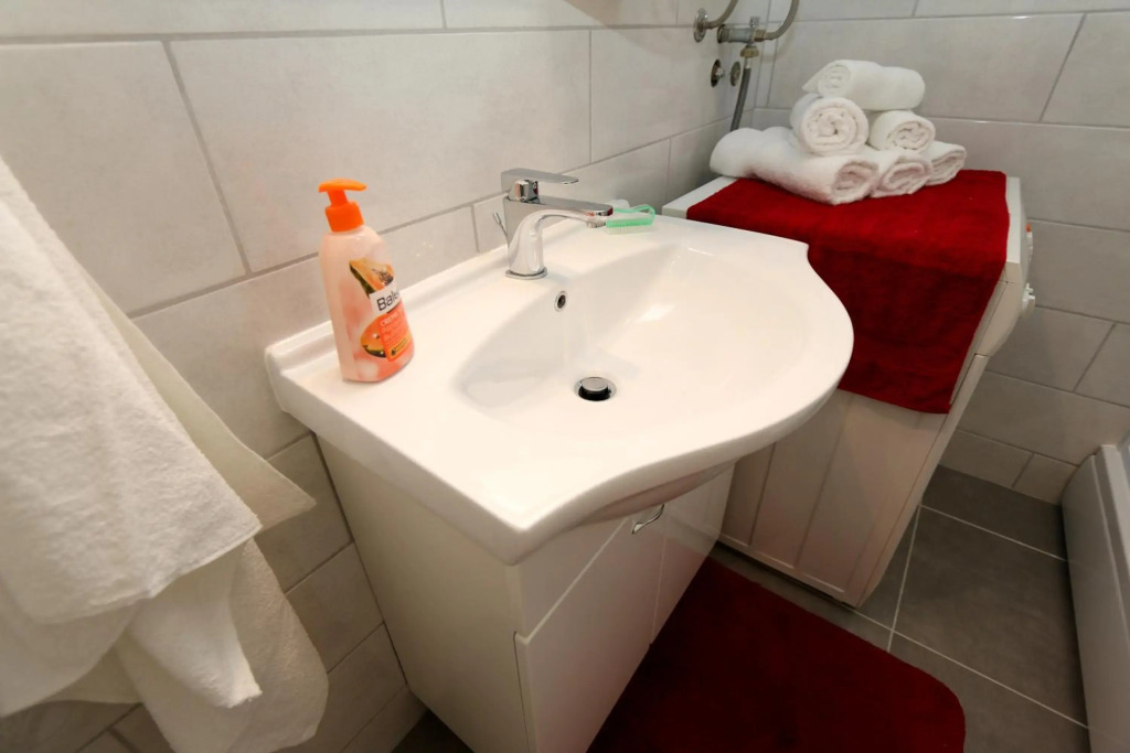 Apartment Mira Lapad