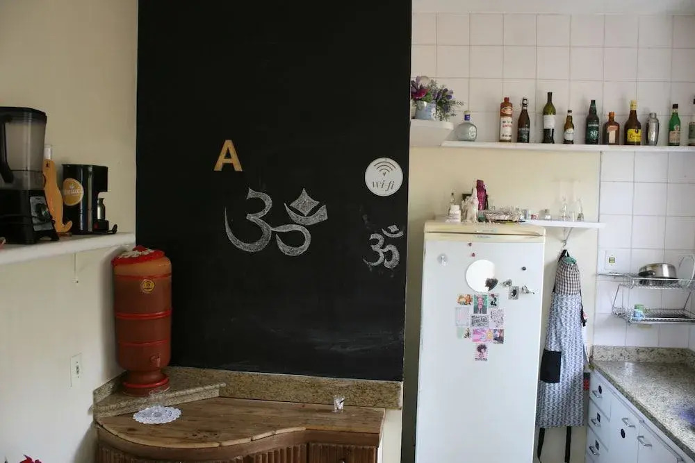 Castel Inn Hostel