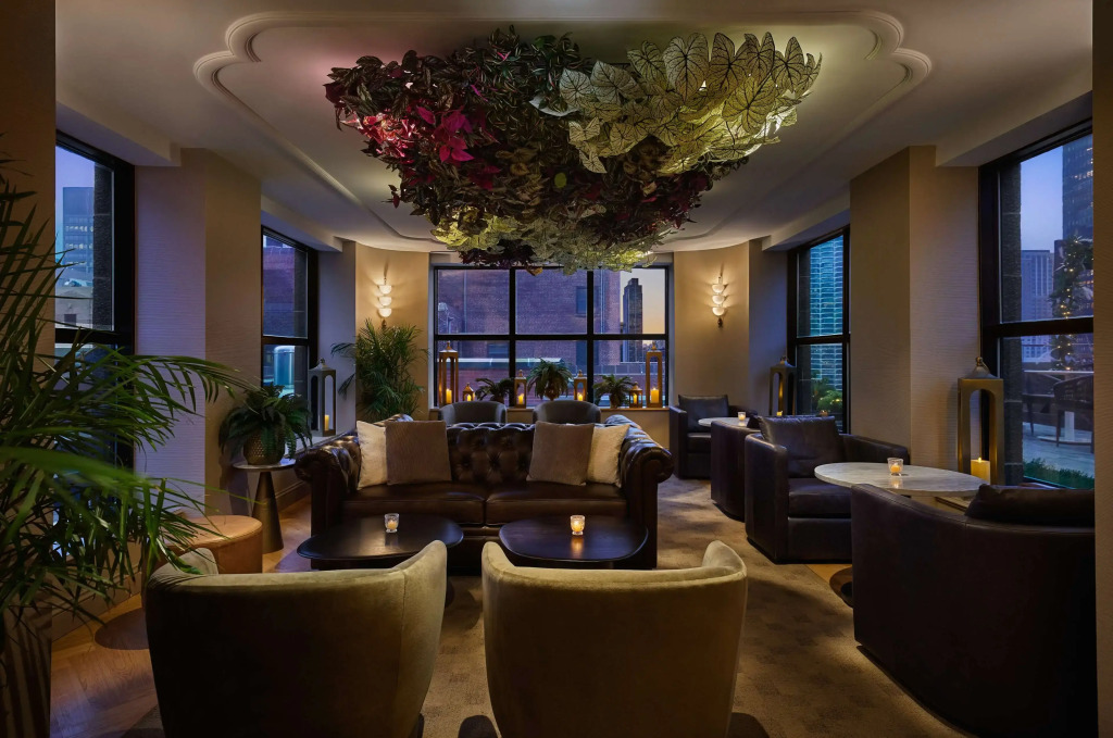 Pendry Chicago