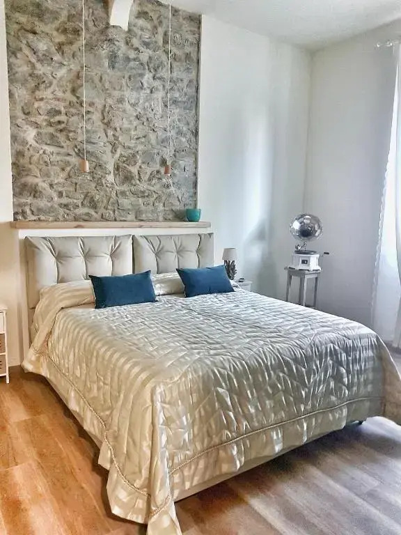 Leopolda Suite