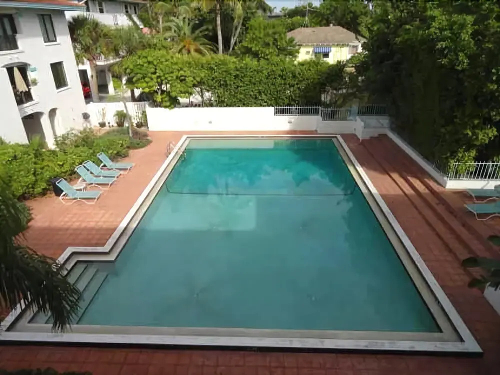 Ocean Park Terrace 202