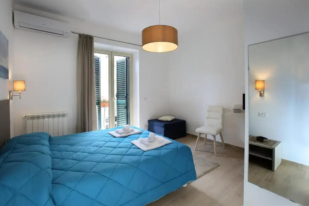 Cartolina Apartment